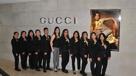 gucci lg costing & optimization project management staff|gucci fashion industry.